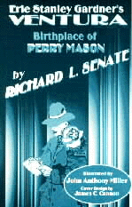 Author: Richard Senate