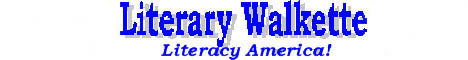 Literary Walkette