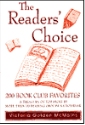 The Readers Choice