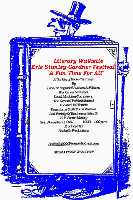 literary logo