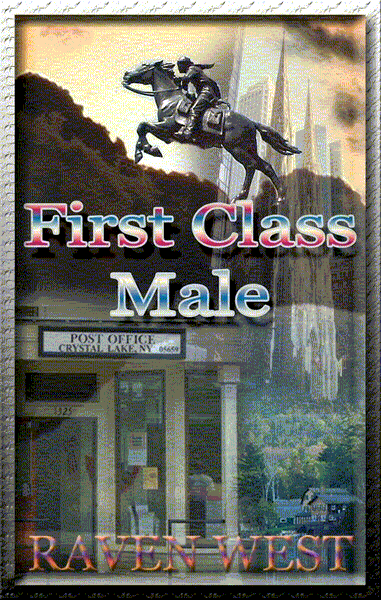 First Class Male